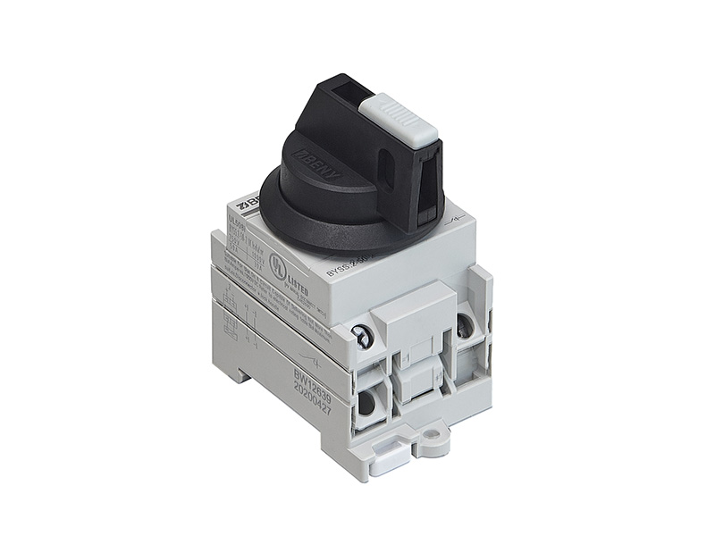 DC Disconnect Switch BYSS 1500V 13A